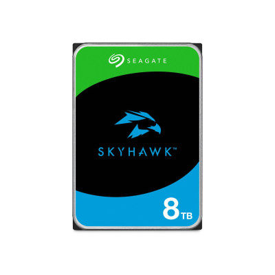Seagate SkyHawk HDD 8 TB (ST8000VX004)
