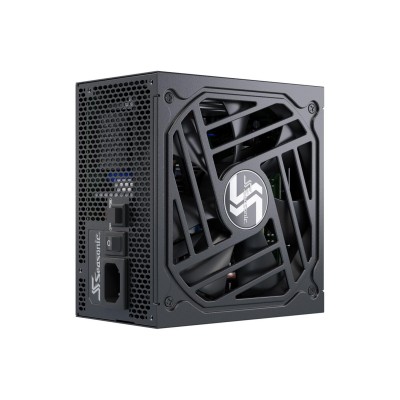 Seasonic Focus GX 1000W 80 Plus Gold ATX 3.0 (FOCUS-GX-1000-ATX30)