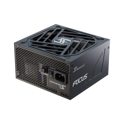 Seasonic Focus GX 1000W 80 Plus Gold ATX 3.0 (FOCUS-GX-1000-ATX30)