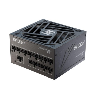 Seasonic Focus GX 1000W 80 Plus Gold ATX 3.0 (FOCUS-GX-1000-ATX30)