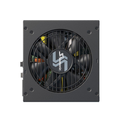 SeaSonic FOCUS GX-650 (SSR-650FX)