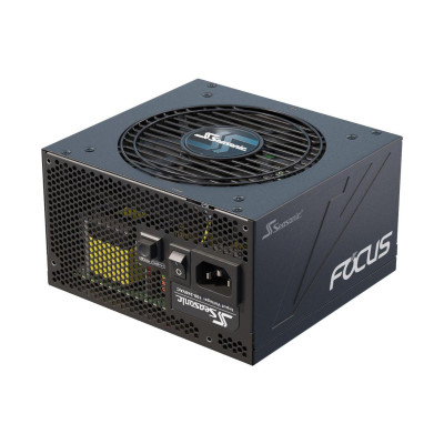 SeaSonic FOCUS GX-650 (SSR-650FX)