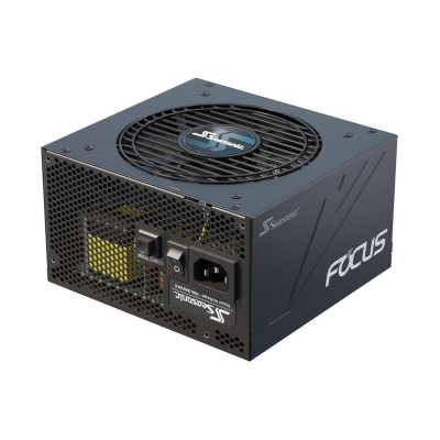 Seasonic Focus GX 750W 80 Plus Gold (FOCUS-GX-750)