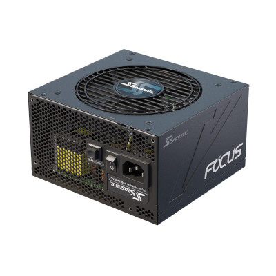 Seasonic Focus GX 850W 80 Plus Gold (FOCUS-GX-850)