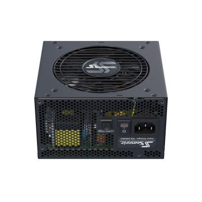 Seasonic Focus PX 550W 80 Plus Platinum (FOCUS-PX-550)