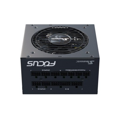 Seasonic Focus PX 550W 80 Plus Platinum (FOCUS-PX-550)