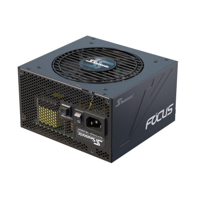 Seasonic Focus PX 750W 80 Plus Platinum (FOCUS PX-750)