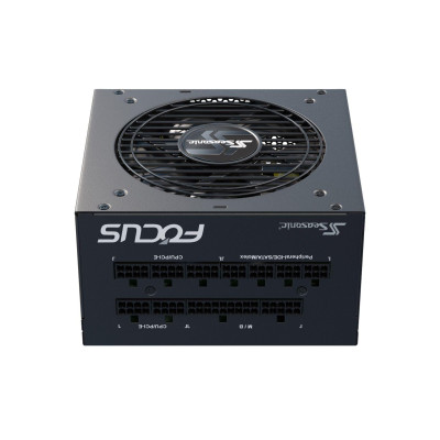 Seasonic Focus PX 850W 80 Plus Platinum (FOCUS-PX-850)
