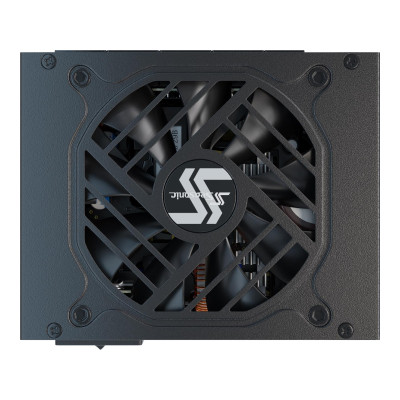 Seasonic FOCUS SPX 650W 80 Plus Platinum (FOCUS-SPX-650)