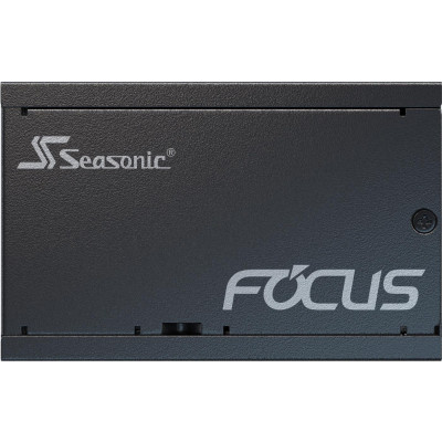Seasonic FOCUS SPX 650W 80 Plus Platinum (FOCUS-SPX-650)