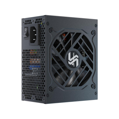 Seasonic FOCUS SPX 650W 80 Plus Platinum (FOCUS-SPX-650)