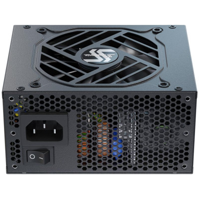 Seasonic FOCUS SPX 750W 80 Plus Platinum (FOCUS-SPX-750)