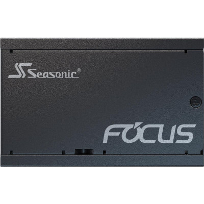 Seasonic FOCUS SPX 750W 80 Plus Platinum (FOCUS-SPX-750)