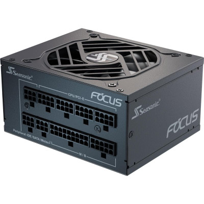 Seasonic FOCUS SPX 750W 80 Plus Platinum (FOCUS-SPX-750)