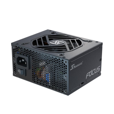 Seasonic FOCUS SPX 750W 80 Plus Platinum (FOCUS-SPX-750)