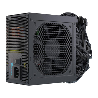 Seasonic G12 650W 80 Plus Gold (G12-GC-650)
