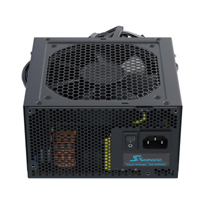 Seasonic G12 650W 80 Plus Gold (G12-GC-650)