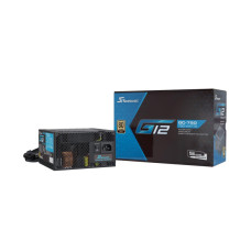 SeaSonic 750W G12 (G12 GC-750)