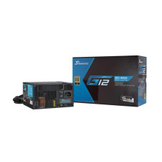 SeaSonic 850W G12 (G12 GC-850)