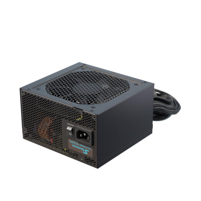 Seasonic G12 GM 650W 80 Plus Gold (G12-GM-650)