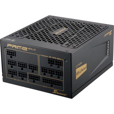 SeaSonic Prime GX-1000 (SSR-1000GD)