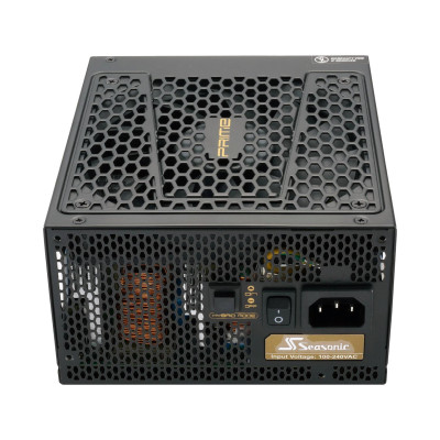 SeaSonic Prime GX-1000 (SSR-1000GD)