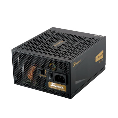 SeaSonic Prime GX-1000 (SSR-1000GD)