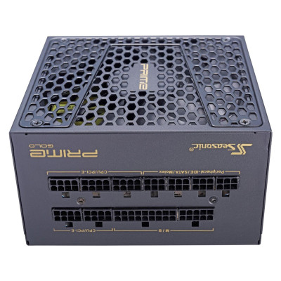 Seasonic Prime GX 650W 80 Plus Gold (SSR-650GD2)