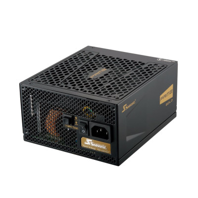 Seasonic Prime GX 650W 80 Plus Gold (SSR-650GD2)