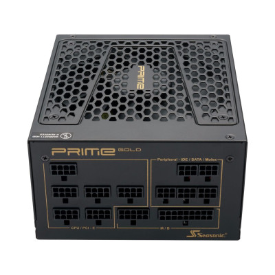 SeaSonic Prime 850W Gold (SSR-850GD)