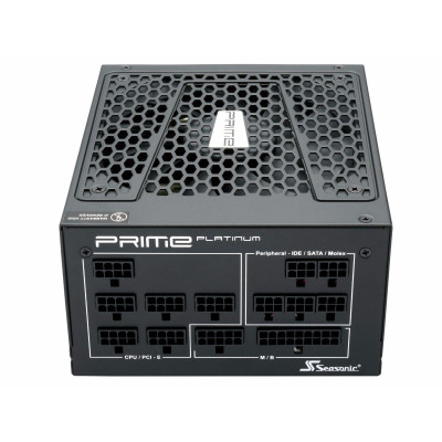 Seasonic Prime PX 850W 80 Plus Platinum (PRIME PX-850)