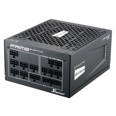 Seasonic Prime PX 850W 80 Plus Platinum (PRIME PX-850)
