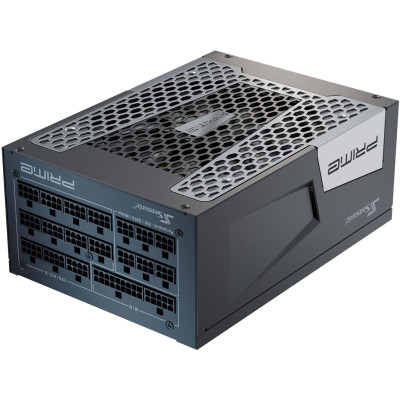 Seasonic Prime TX 1600W 80 Plus Titanium (PRIME-TX-1600)