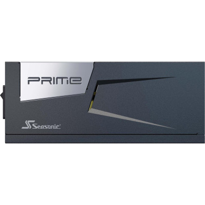 Seasonic Prime TX 1600W 80 Plus Titanium (PRIME-TX-1600)
