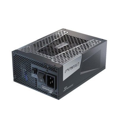 Seasonic Prime TX 1600W 80 Plus Titanium (PRIME-TX-1600)