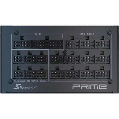 Seasonic Prime TX 1600W 80 Plus Titanium (PRIME-TX-1600)