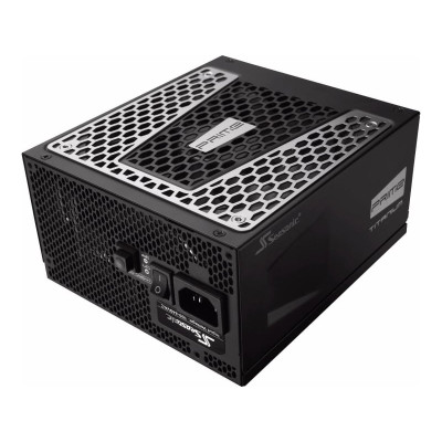 Seasonic Prime TX 650W 80 Plus Titanium (PRIME TX-650)