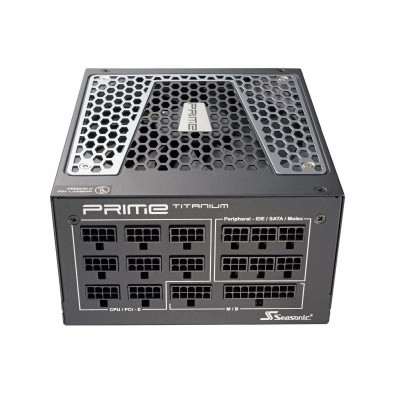Seasonic Prime TX 650W 80 Plus Titanium (PRIME TX-650)