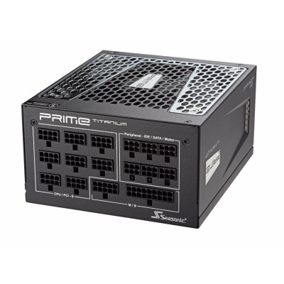 Seasonic Prime TX 650W 80 Plus Titanium (PRIME TX-650)