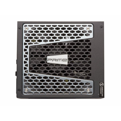 Seasonic Prime TX 650W 80 Plus Titanium (PRIME TX-650)