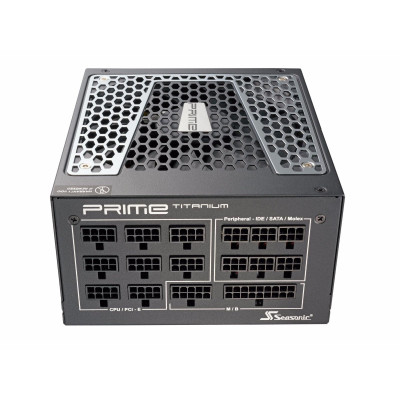 Seasonic Prime TX 750W 80 Plus Titanium (PRIME TX-750)