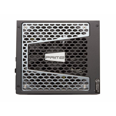 Seasonic Prime TX 750W 80 Plus Titanium (PRIME TX-750)