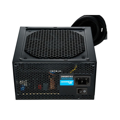 Seasonic S12III 550W 80 Plus Bronze (S12III-550)