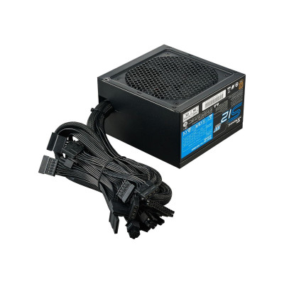 Seasonic S12III 550W 80 Plus Bronze (S12III-550)