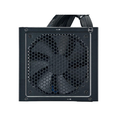 Seasonic S12III 550W 80 Plus Bronze (S12III-550)
