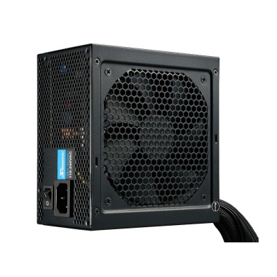 Seasonic S12III 550W 80 Plus Bronze (S12III-550)