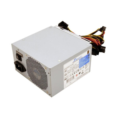 Seasonic SSP 400W 80 Plus Bronze (SSP-400ET2)