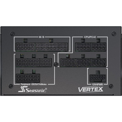 Seasonic  VERTEX GX-1200