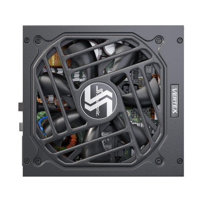Seasonic VERTEX GX 1200W PCIe5.0 80 Plus Gold (VERTEX GX-1200)