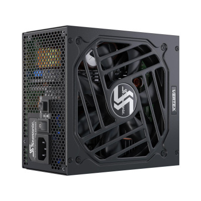 Seasonic VERTEX GX 1200W PCIe5.0 80 Plus Gold (VERTEX GX-1200)
